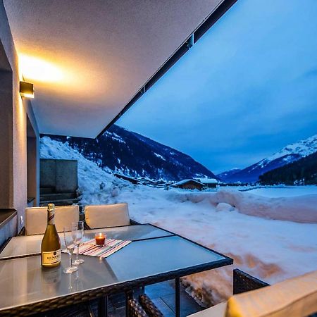 Freiraum Appartements Neustift im Stubaital Zewnętrze zdjęcie