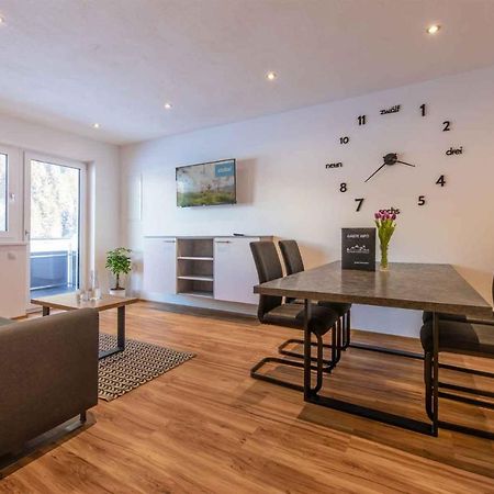 Freiraum Appartements Neustift im Stubaital Zewnętrze zdjęcie