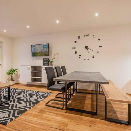 Freiraum Appartements Neustift im Stubaital Zewnętrze zdjęcie