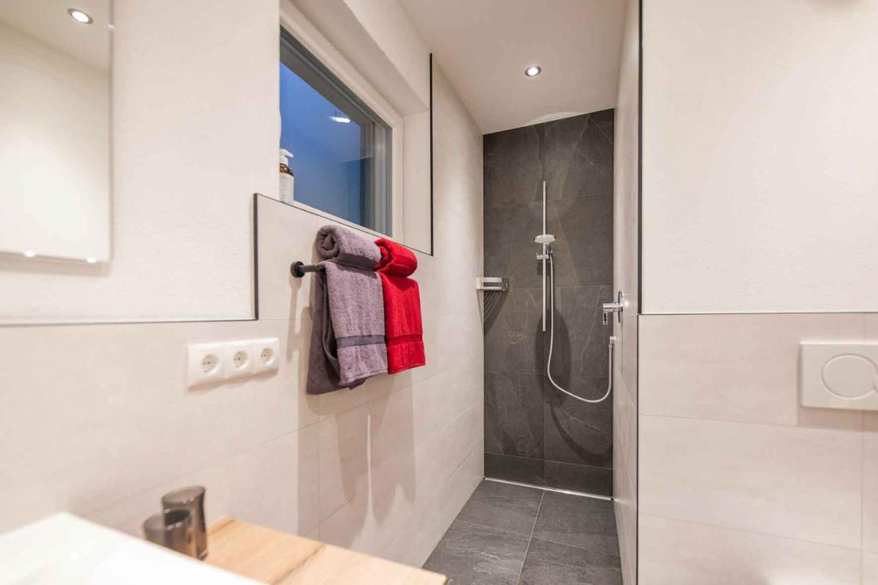 Freiraum Appartements Neustift im Stubaital Zewnętrze zdjęcie