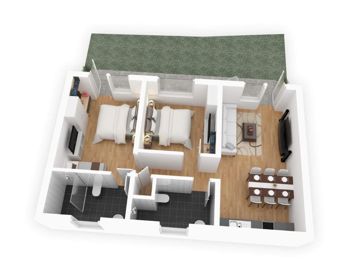 Freiraum Appartements Neustift im Stubaital Zewnętrze zdjęcie