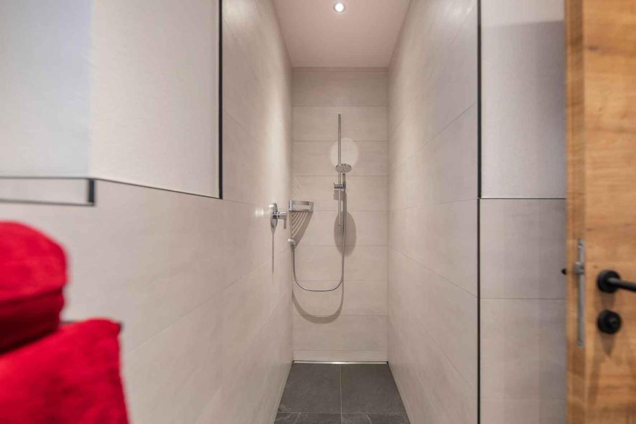 Freiraum Appartements Neustift im Stubaital Zewnętrze zdjęcie