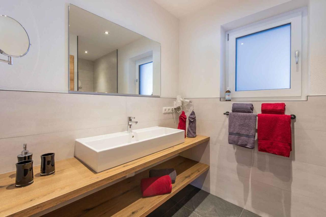 Freiraum Appartements Neustift im Stubaital Zewnętrze zdjęcie