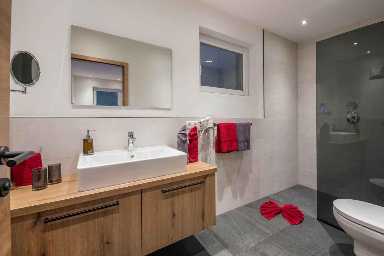 Freiraum Appartements Neustift im Stubaital Zewnętrze zdjęcie