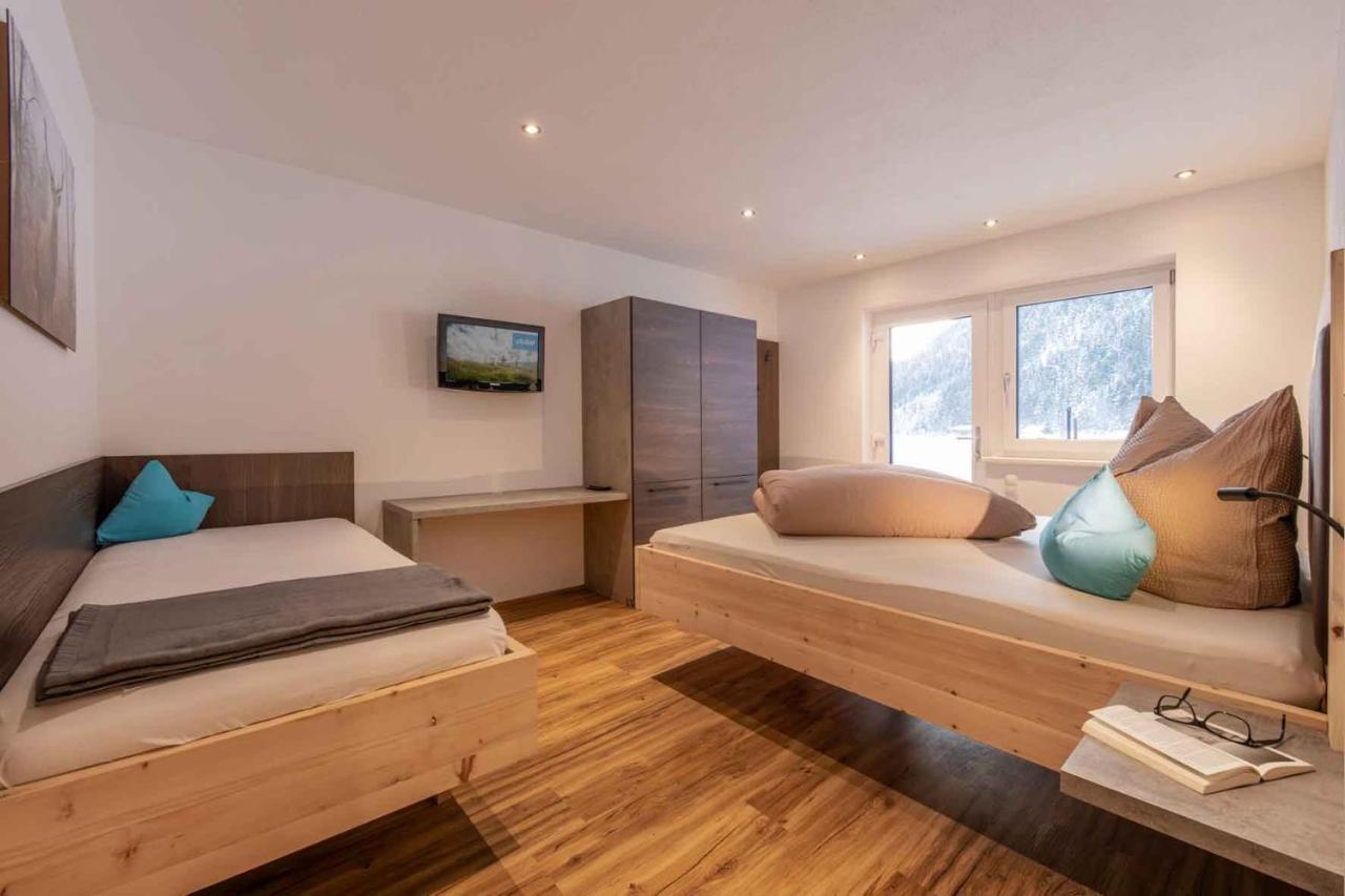 Freiraum Appartements Neustift im Stubaital Zewnętrze zdjęcie